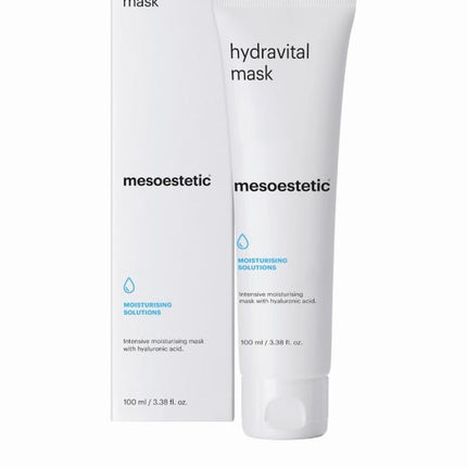 Collection image for: Maskers - Mesoestetic