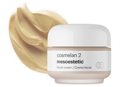 Cosmelan 2 pigment creme - Mesoestetic