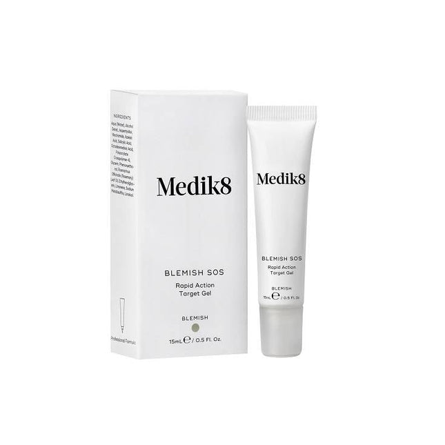 Blemish SOS - Medik8
