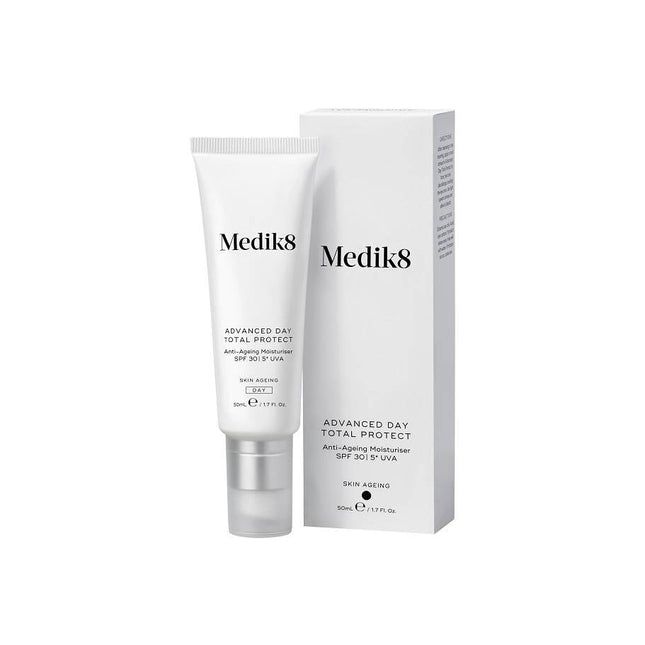 Advanced Day TOTAL Protect SPF30 - Medik8