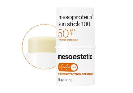 Mesoprotech Sun Stick 100 - Mesoestetic