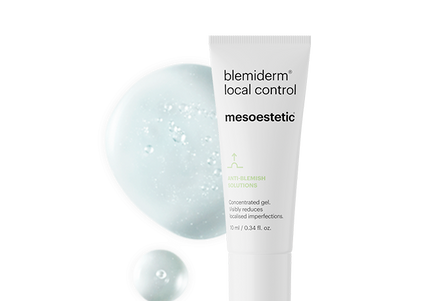 Blemiderm Loco Control - Mesoestetic