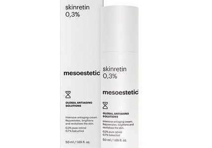 Skinretin 0.3% - Mesoestetic