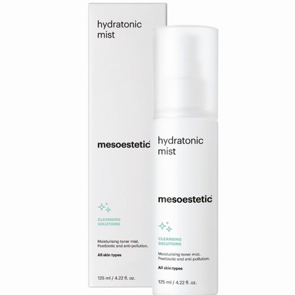 Hydratonic Mist