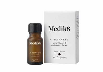 C Tetra EYE - Medik8