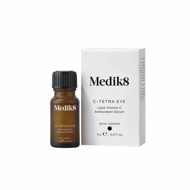 C Tetra EYE - Medik8