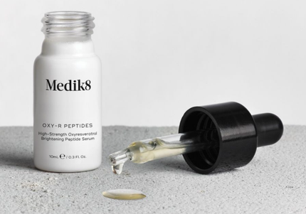 Oxy-R Peptides - Medik8