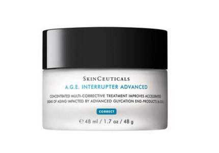 AGE Interrupter Advanced - Skinceuticals