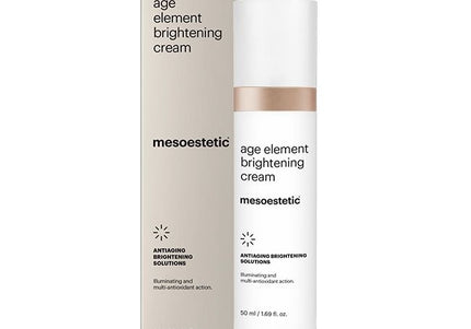 AGE Element Brightening Cream