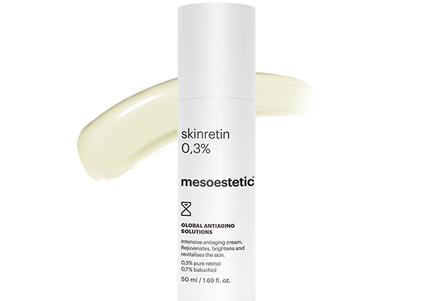 Skinretin 0.3% - Mesoestetic
