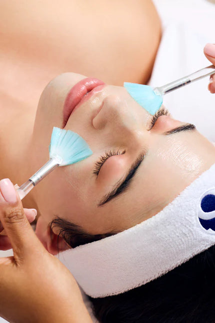 Fire & Ice Facial