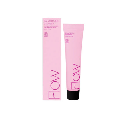 Collection image for: Cleansers - Flow