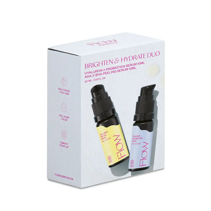 Collection image for: Exfolianten Flow