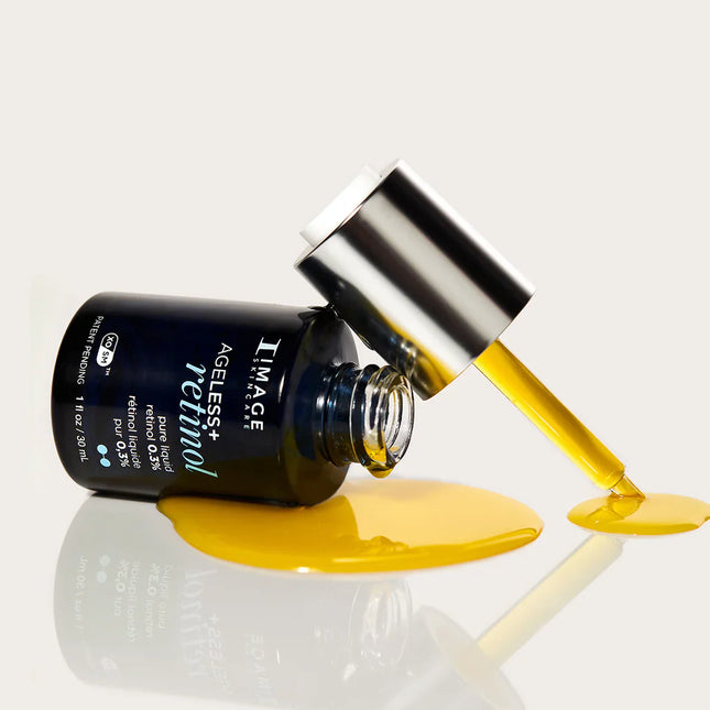 Pure Liquid Retinol 0.3 - Image