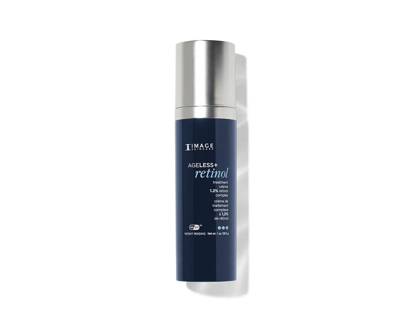 Retinol Treatment CREAM 1.2 - Image