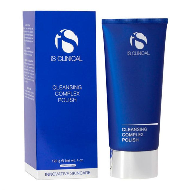 Cleansing Complex POLISH 120 gr