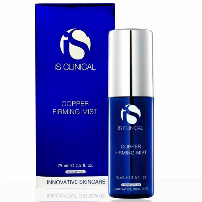 Copper Firming Mist 75 ml