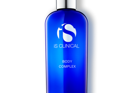 Body Complex 180 ml