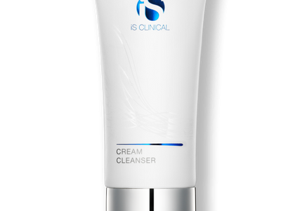 Cream Cleanser 120 ml