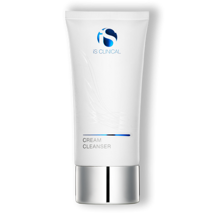 Cream Cleanser 120 ml