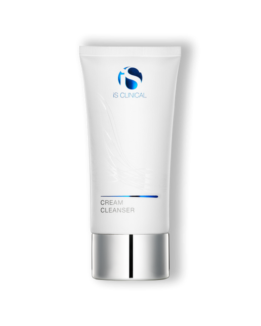 Cream Cleanser 120 ml