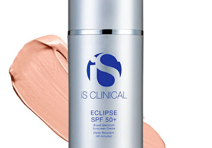 Eclipse SPF50+ Perfect Tint Beige 100 gram