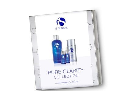 Pure Clarity Collection Kit