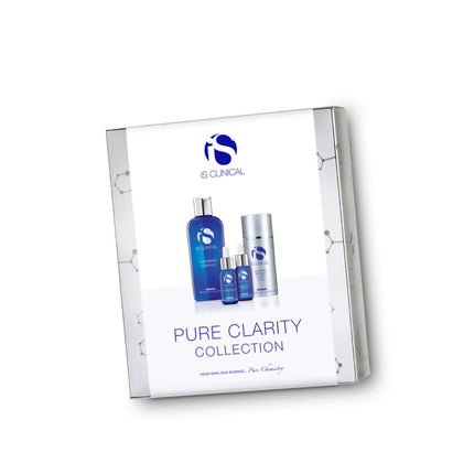 Pure Clarity Collection Kit