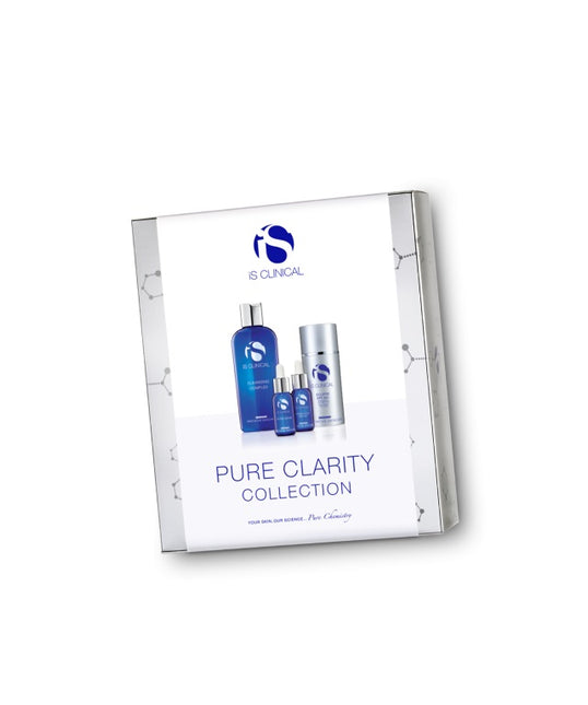 Pure Clarity Collection Kit