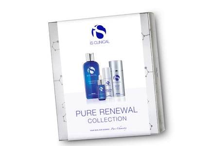 Pure Renewal Collection Kit