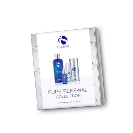 Pure Renewal Collection Kit