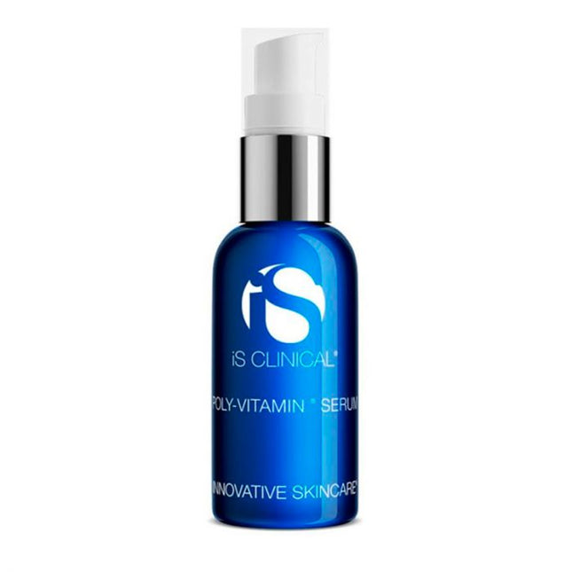 Poly Vitamin Serum 15 ml