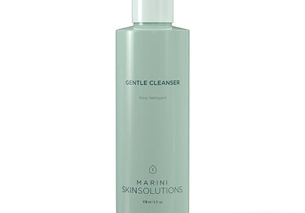 Gentle Cleanser - Marini Skinsolutions