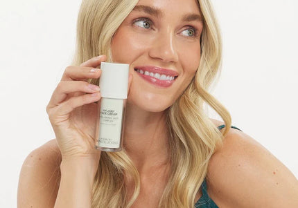 Hyla 3D Face CREAM - Marini Skinsolutions