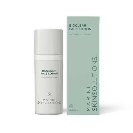 Bioclear Face Lotion - Marini Skinsolutions