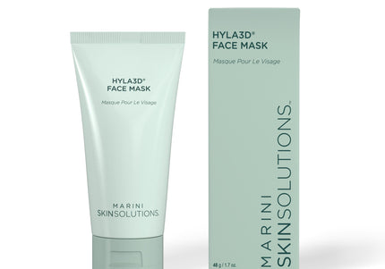 Hyla 3D Face Mask - Marini Skinsolutions