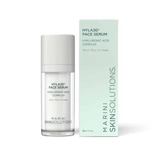 Hyla3D® Face SERUM - Marini