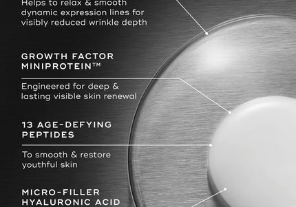 Liquid Peptides Advanced MP - Medik8
