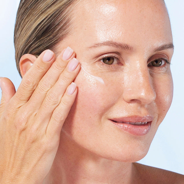 Niacinamide Peptides - Medik8