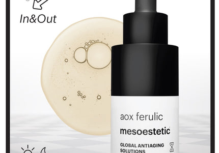 AOX Ferulic