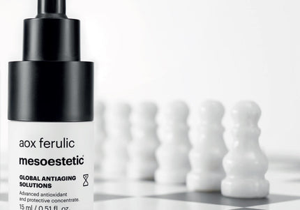AOX Ferulic - Mesoestetic