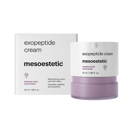 Exopeptide CREAM - Mesoestetic