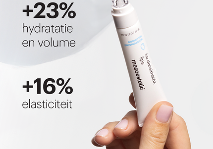 HA Densimatrix LIPS (voor lippen) Mesoestetic
