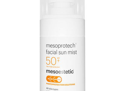 Mesoprotech Facial Sun Mist