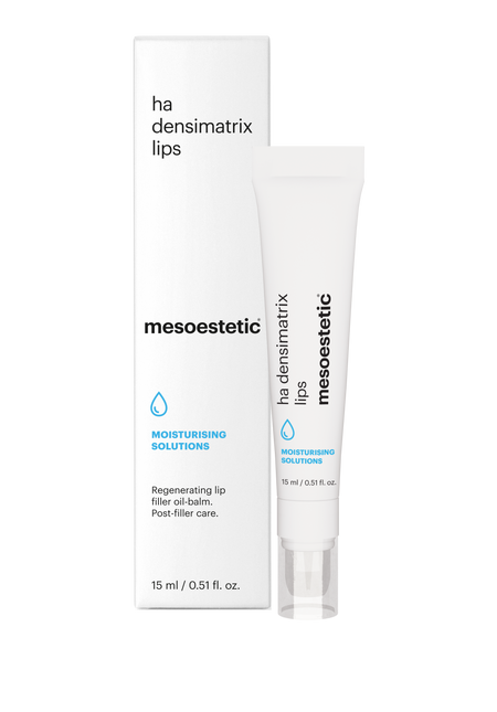 HA Densimatrix LIPS (voor lippen) Mesoestetic