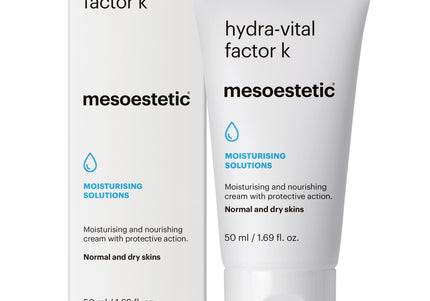 Hydra Vital Factor K