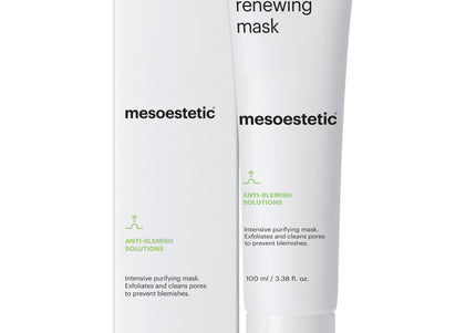 Pure Renewing Mask