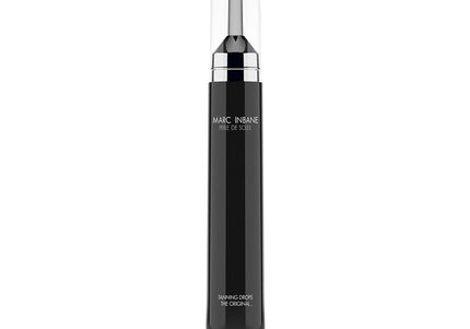 Perle de Soleil Tanning Drops - Marc Inbane
