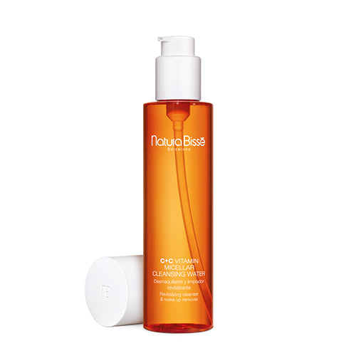 C+C Vitamin Micellar Cleansing Water -  Natura Bissé
