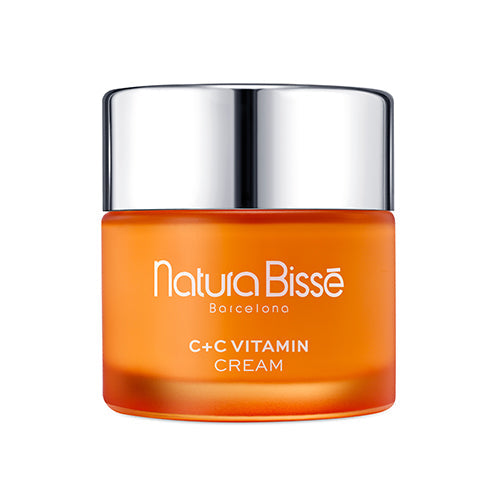 C+C Vitamin Cream -  Natura Bissé